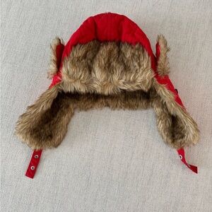 Men Winter Hat